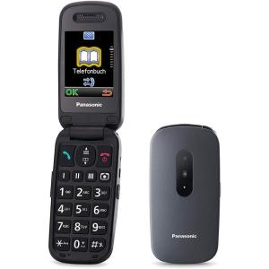 Panasonic Mobitel KX-TU446EXG Siva