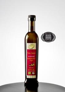 MasVin EKO Ekstra djevičansko maslinovo ulje Strong selection, 0,5 l