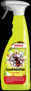 Sonax skidač insekata STAR 750 ml