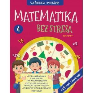 Matematika bez stresa 4