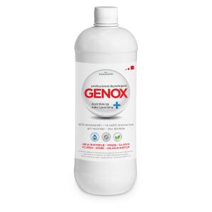 Genox Professional  dezinficijens 1 L
