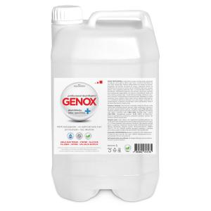 Genox Professional dezinficijens 5 L