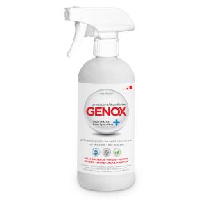 Genox Professional  dezinficijens 500 ml
