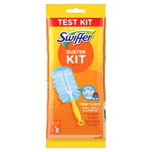 Swiffer Duster starter kit Trial