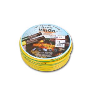 VinGo classic armirano vrtno crijevo - ¾", 50 m