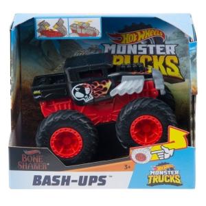 Hot Wheels Monster Trucks razbijač