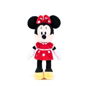 Disney plišani Minnie 25 cm Crvena