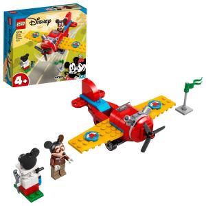 LEGO® MICKEY AND FRIENDS 10772 propelerac Mickeyja Mousea