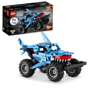 LEGO® TECHNIC™ 42134 monster jam™ megalodon™