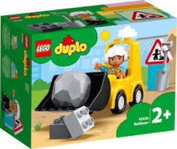 LEGO® DUPLO® 10930 buldožer