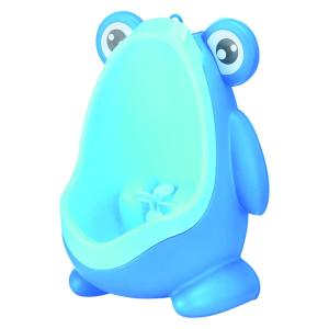 FREEON pisoar happy frog blue 40581