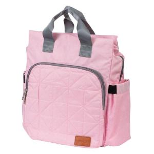 FREEON torba za potrepštine Diamond ruksak pink 38008