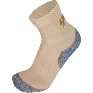 BOOTDOC čarape TRAIL T5 42-43 SAND Veličina:42-43