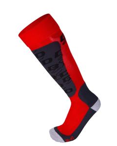 BOOTDOC čarape RED BASIC 5 39-41 Veličina:39-41