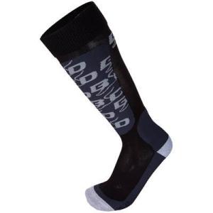 BOOTDOC čarape BLACK BASIC 5 46-48 Veličina:46-48