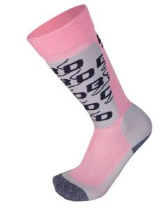 BOOTDOC čarape PINK BASIC 42-43 Veličina:42-43
