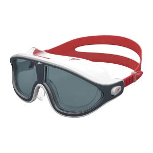 Speedo Naočale za plivanjeBIOFUSE RIFT GOG V2 AU RED/SMOKE