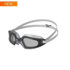 Speedo Naočale za plivanje HYDROPULSE GOG AU WHITE/GREY Veličina:Univerzalna