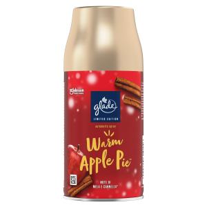 Glade® Punjenje za automatski osvježivač zraka Maxi Refil Jabuka, 269 ml - Warm Apple Pie