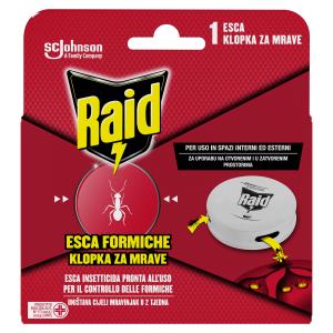 Raid® klopka za mrave