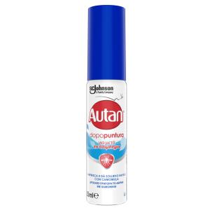 Autan® gel poslije uboda insekata 25 ml