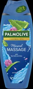 Palmolive Thermal Spa pjena za kupanje Mineral Massage 500 ml