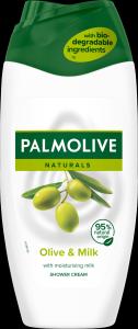 Palmolive Naturals gel za tuširanje Olive&Milk 250 ml