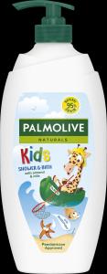 Palmolive Kids gel za tuširanje s pumpicom 750 ml