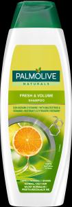 Palmolive Naturals šampon Fresh&Volume Citrus 350 ml