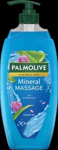 Palmolive Thermal Spa gel za tuširanje Massage 750 ml