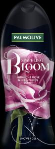 Palmolive gel za tuširanje Sparkling bloom Rose&Peony 500 ml