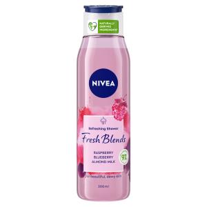 Nivea gel za tuširanje Fresh Blends Raspberry