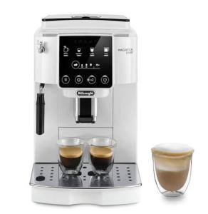 DeLonghi aparat za kavu Magnifica Start ECAM220.20.W 15bara automatski, Bijela