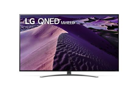 LG TV 55QNED873QB.AEU Smart 55"/140 cm