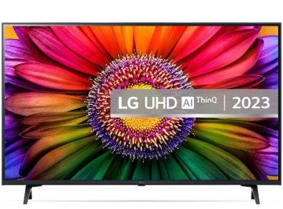 LG TV LED 43UR80003LJ.AEU Smart 43"/109 cm