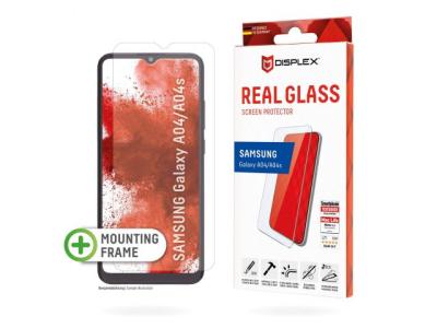 Displex Zaštitno staklo Real Glass za Samsung Galaxy A04/A04s (01746)