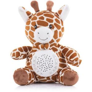 Chipolino igračka s projektorom i glazbom Giraffe