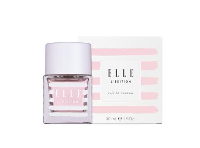 ELLE L'Edition Eau de Parfum 30 ml