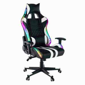 ZOPA NEW gaming stolica s LED rasvjetom