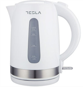 Tesla kuhalo za vodu KT200WX/2200W/1700ml, bijelo*