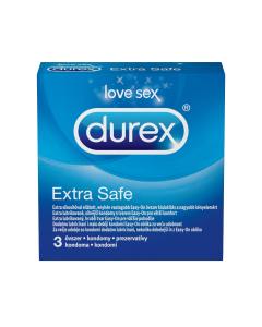 Durex Extra safe 3/1