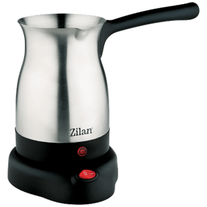 Zilan Kuhalo za kavu, 800W, 0,3 lit., INOX - ZLN3628