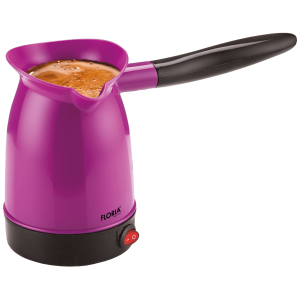 Zilan Kuhalo za kafu, 500W, 0,3 lit., purple - ZLN3611 PU