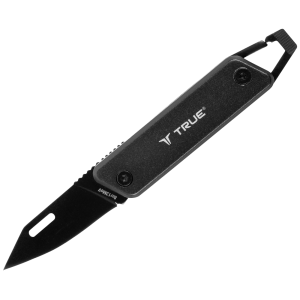 True Džepni nož na preklapanje,  Key Chain Knife - TU7060N