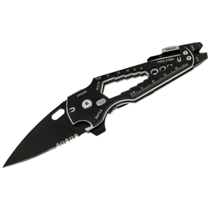 True Džepni nož na preklapanje, 15 alata, Smartknife + - TU6869