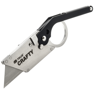 True Džepni nož na preklapanje, Crafty - TU590