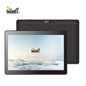 Meanit Tablet X40, 10.1" 2 + 16 GB WiFi
