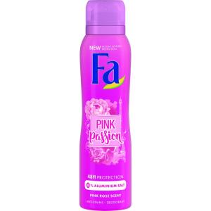Fa dezodorans Pink Passion 150 ml