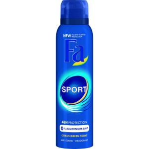 Fa dezodorans Sport 150 ml