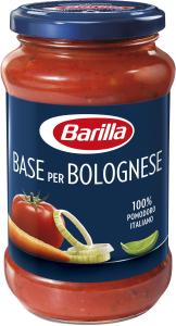 Barilla umak priprema za bolognese 400 g